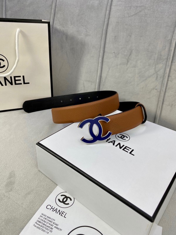 Cinture Chanel  3cm