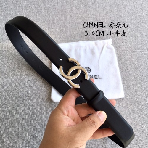 Cinture Chanel   3cm