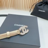 Cinture Chanel  2cm