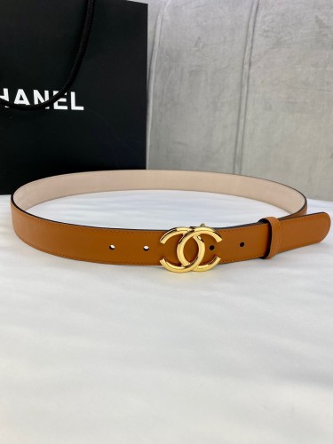 Cinture Chanel  3cm