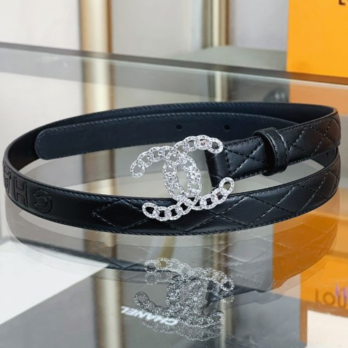 Cinture Chanel  2cm