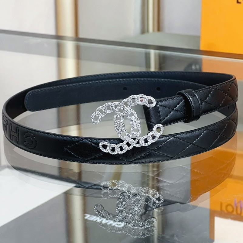 Cinture Chanel  2cm