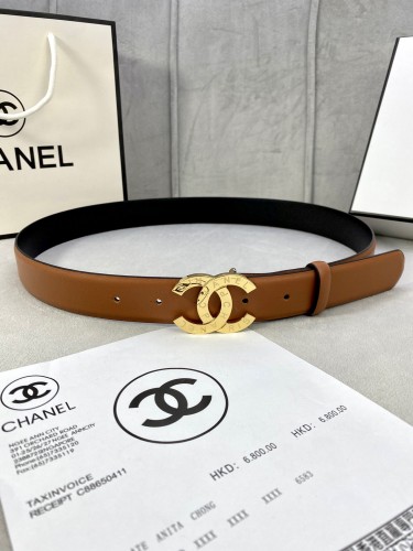 Cinture Chanel   3cm