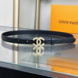 Cinture Chanel  2cm