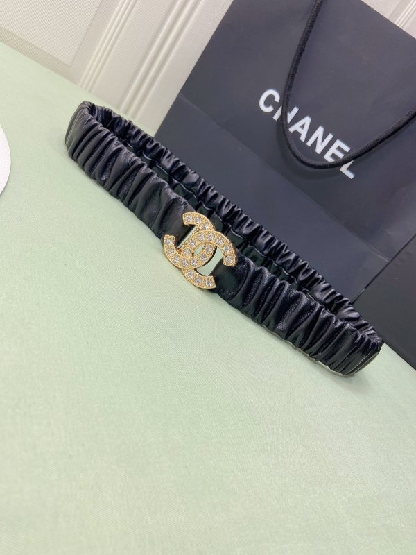 Cinture Chanel   3cm