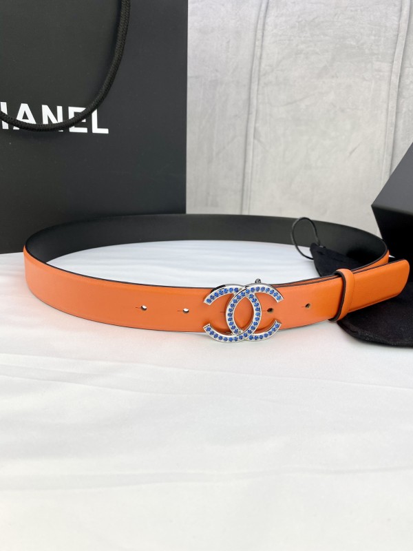 Cinture Chanel  3cm