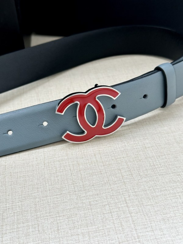 Cinture Chanel   3cm