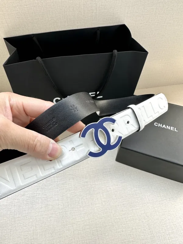 Cinture Chanel   3cm