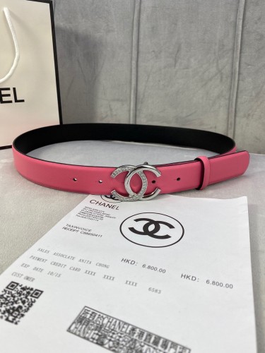 Cinture Chanel   3cm