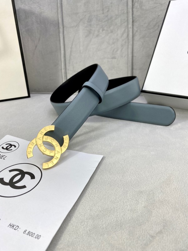 Cinture Chanel   3cm