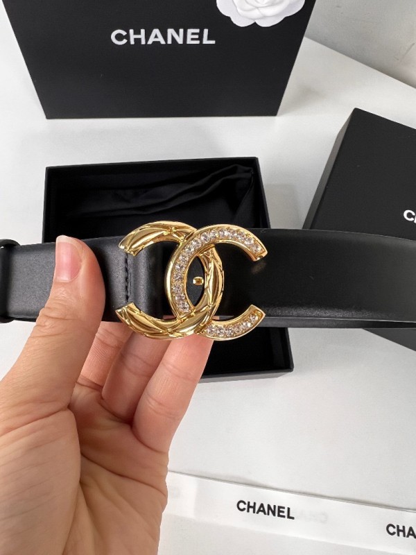 Cinture Chanel   3cm
