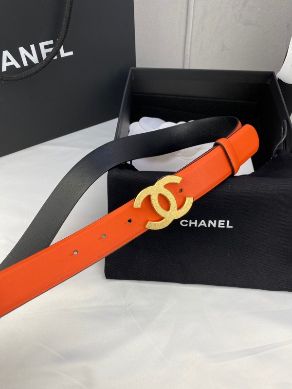 Cinture Chanel   3cm