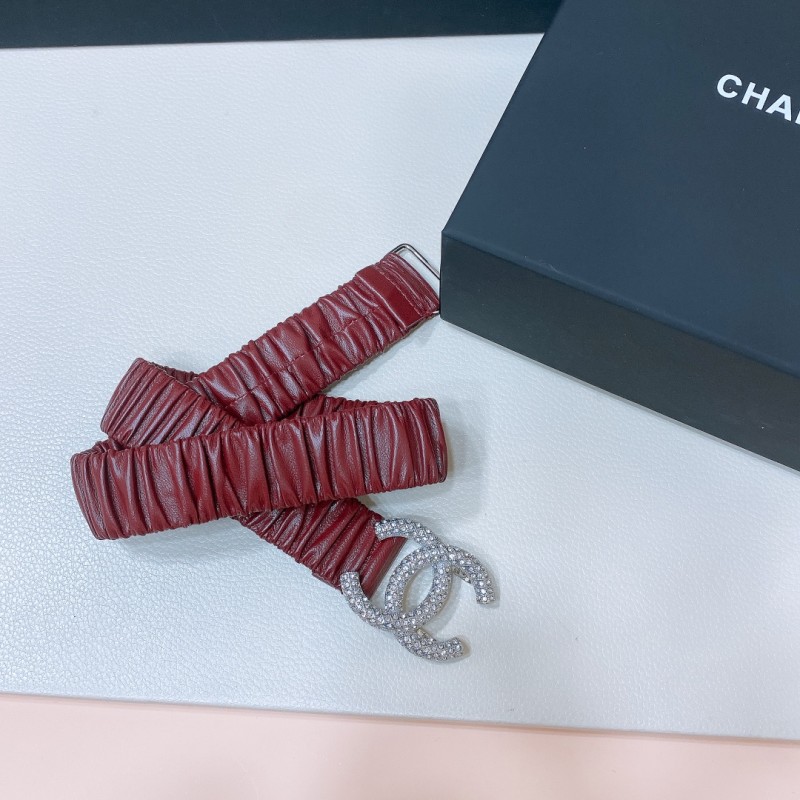Cinture Chanel   3cm