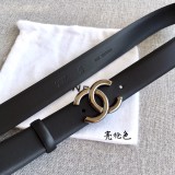 Cinture Chanel   3cm