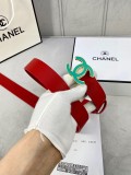 Cinture Chanel   3cm