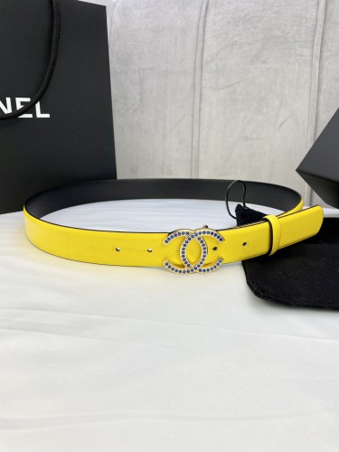 Cinture Chanel  3cm