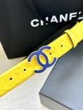 Cinture Chanel   3cm