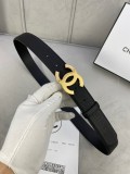 Cinture Chanel  3cm