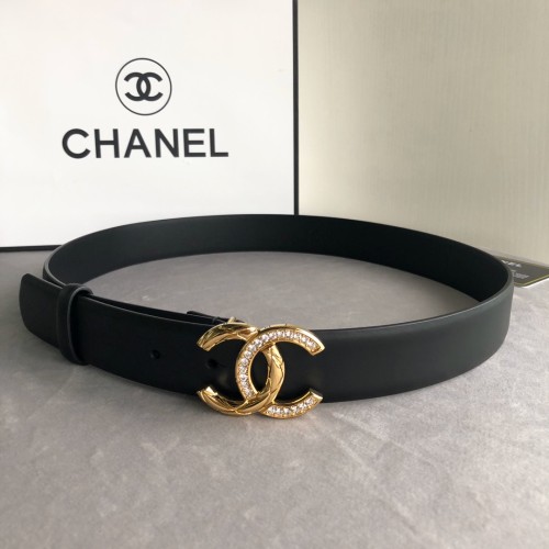Cinture Chanel   3cm