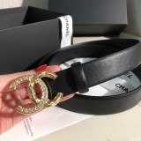 Cinture Chanel   3cm