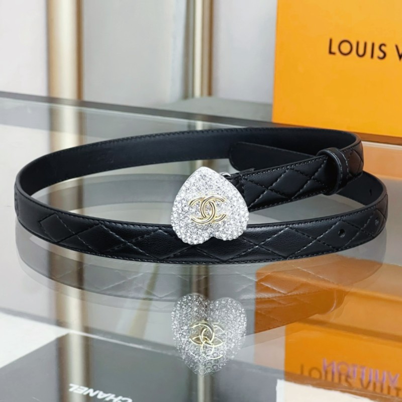 Cinture Chanel  2cm