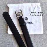 Cinture Chanel   3cm