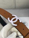 Cinture Chanel  3cm