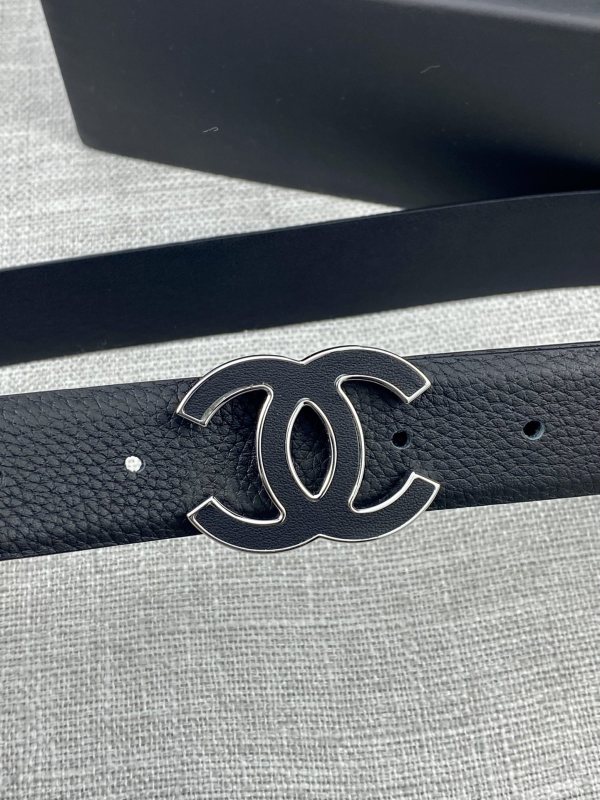 Cinture Chanel   3cm
