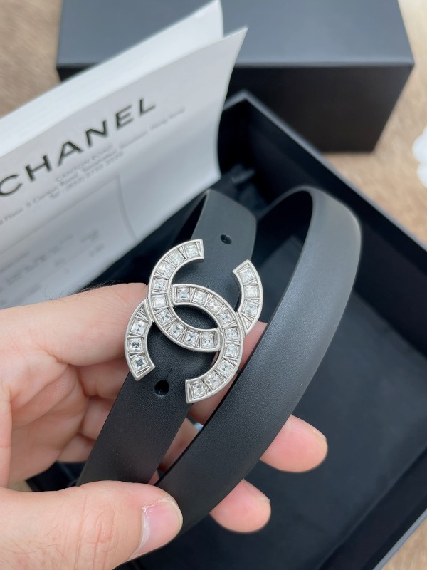 Cinture Chanel  2cm