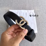 Cinture Chanel   3cm