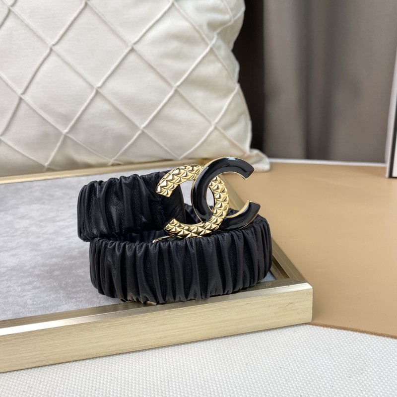 Cinture Chanel   3cm