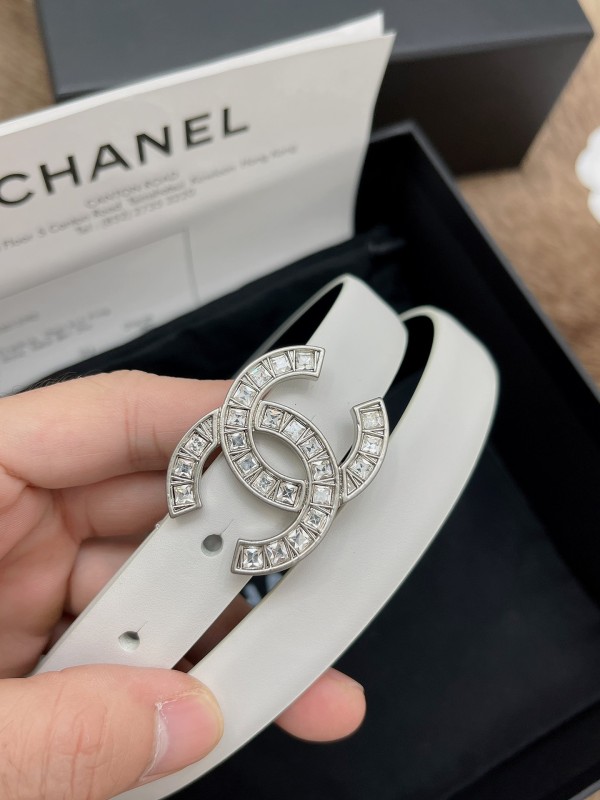 Cinture Chanel  2cm