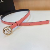 Cinture Chanel  2cm