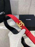 Cinture Chanel   3cm