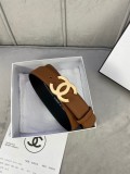Cinture Chanel  3cm