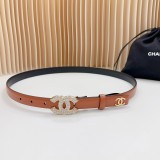 Cinture Chanel  2cm
