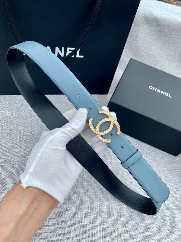 Cinture Chanel   3cm