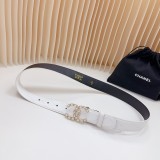Cinture Chanel   3cm