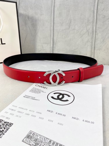 Cinture Chanel   3cm