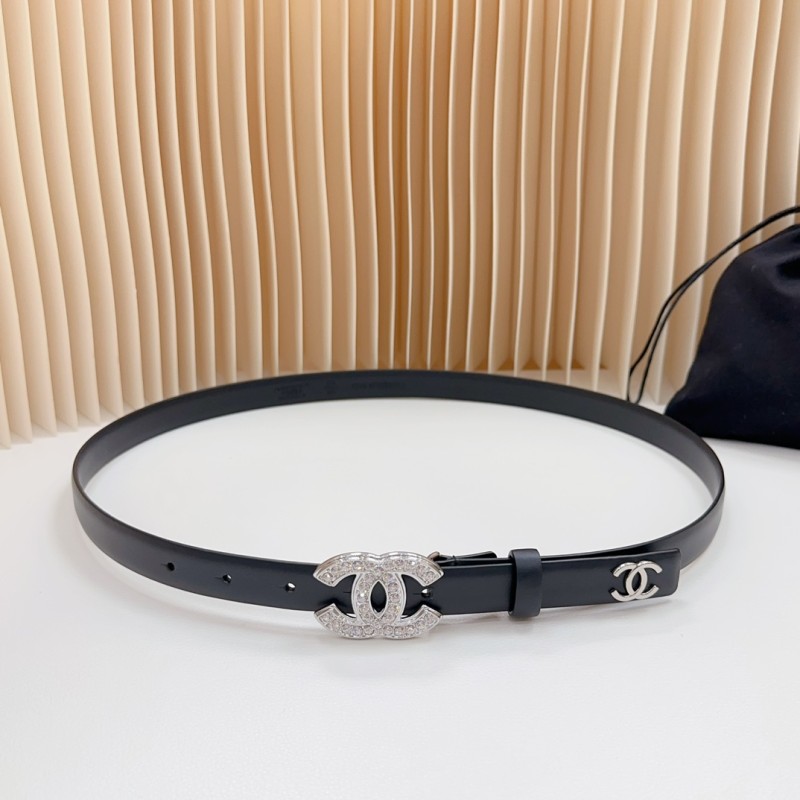 Cinture Chanel  2cm