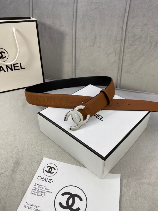 Cinture Chanel  3cm