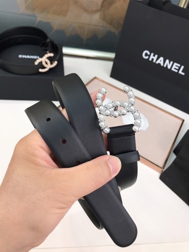 Cinture Chanel  2.8cm