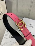 Cinture Chanel   3cm