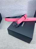 Cinture Chanel  3cm