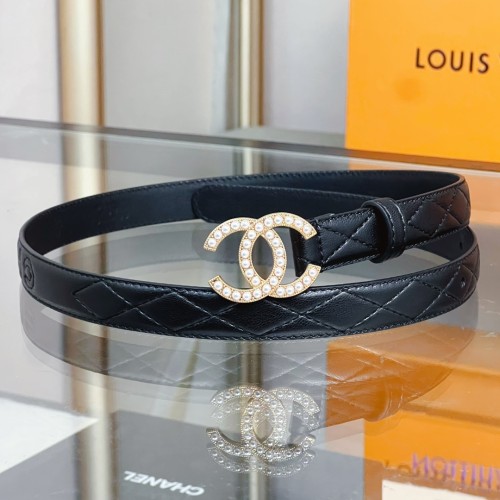 Cinture Chanel  2cm