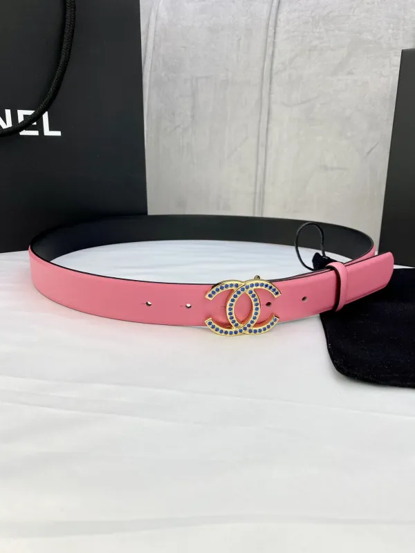 Cinture Chanel  3cm