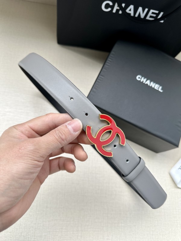 Cinture Chanel  3cm