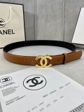 Cinture Chanel   3cm