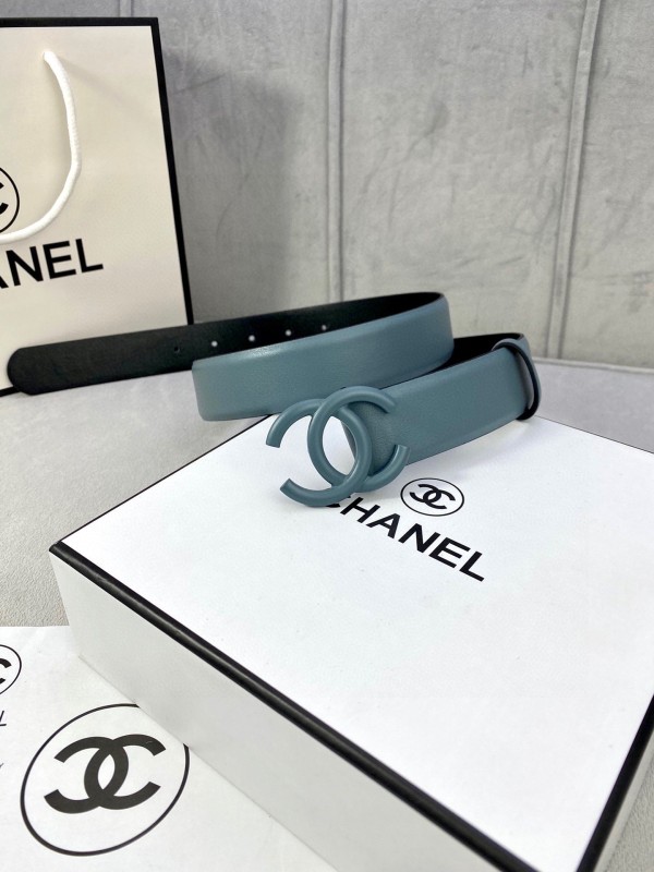 Cinture Chanel   3cm