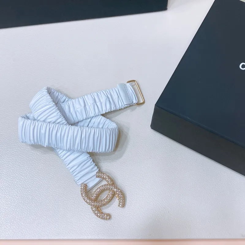 Cinture Chanel   3cm